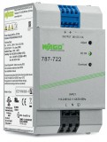 WAGO 787-722 Tápegység;Eco;1 fázis