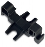 WAGO 855-9927 Rögzítősín adapter