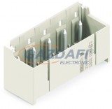 WAGO tüskés apa csatlakozó 2092-3404-200-000