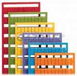 WAGO WSB gyors jelölő 209-501-000-006