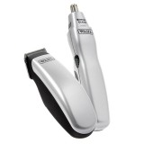 Wahl 9962-1816 Travel kit Vezeték nélküli Akkus Szakállnyíró - Ezüst (9962-1816)