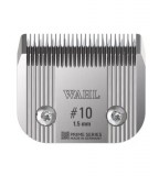Wahl Animalline vágófej 1,5 mm #10