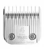 Wahl Animalline vágófej 8 mm #4