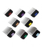 Wahl Animalline vágófej szett fém 8 db