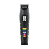 Wahl Color Trim Advanced Fekete 8 Lítium-ion (Li-ion)
