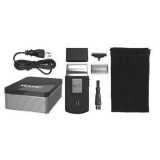 Wahl Mobile Shaver akkumulátoros borotva 3615-0471