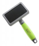 Wahl Moser Medium Slicker Brush prémium kutyakefe (2999-1065)