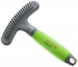 Wahl Moser Shedding Rake Prémium Kutyakefe , Gereblye (2999-7135)