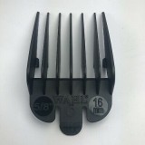 WAHL Műanyag toldófésű 16 mm - 5/8 inch (No 5.)