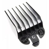 WAHL Műanyag toldófésű 19 mm - 3/4 inch (No 6.)