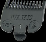 WAHL Műanyag toldófésű 3 mm - 1/8 inch (No 1.)