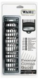 WAHL Prémium 8 darabos toldófésű szett 4503-7210(03171-600)