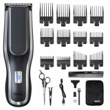 Wahl Self-Clip 360 Fekete, Ezüst Lítium-ion (Li-ion)