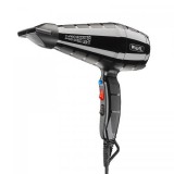 WAHL Turbo Booster 3400 Ergo Light professzionális hajszárító (Fekete)