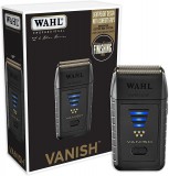 WAHL VANISH Ultra-Smooth Finishing Tool Shaver