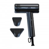Wahl Vanquish™ Compact Digital Motor Hair Dryer (Black) 1600W