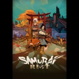 Wako Factory Samurai Riot (PC - Steam elektronikus játék licensz)