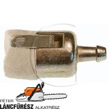 Walbro 125-527 üzemanyagszűrő, csatlakozó méret 5,2 mm