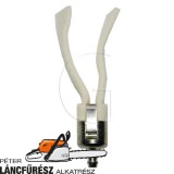 Walbro 125-529 üzemanyagszűrő csőkötés 5,7 mm