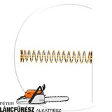 Walbro adagolókar rugó