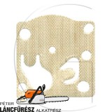 Walbro benzinpumpa tömítés