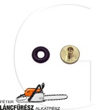 Walbro Jet kit WY-45, WY-70, WYJ-100, WYK-11, WYL-20, ... 112-609