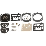 Walbro K20 HDA - Husqvarna 254 membránkészlet