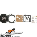 Walbro K22-HDA javítókészlet