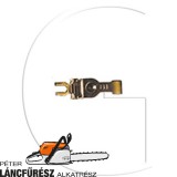 Walbro karburator adagoló kar