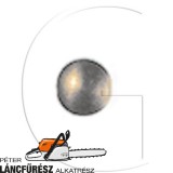 Walbro karburátor zárósapka