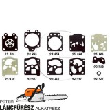 Walbro membránok, eredeti D20-WAT