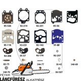 Walbro membránok, eredeti K10-WAT