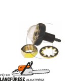 Walbro membránok, eredeti RB KIT K10-LMJ, K11-LMJ