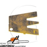 Walbro mérőeszköz, adagolókar beállításához