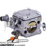 Walbro WJ-117 porlasztó Husqvarna: 501355301, 503280401 - utángyártott