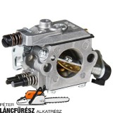 Walbro WT-170 porlasztó Husqvarna: 503281504 - utángyártott