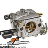 Walbro WT-964 porlasztó Husqvarna - eredeti