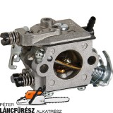 Walbro WT-99 porlasztó Husqvarna 40 45 - utángyártott