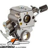 Walbro WTE-17B porlasztó - eredeti