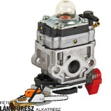 Walbro WYJ-317 porlasztó Alpina: 4353270 - eredeti