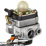 Walbro WYL-75 porlasztó Honda: 16100-ZM5-824 - utángyártott