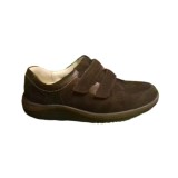 Waldlaufer Dynamic: Harper barna félcipő