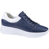 Waldlaufer: H-Arianna skék szarvasbőr