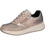 Waldlaufer: H-Mara taupe