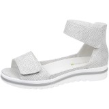 Waldlaufer: Hakura ezüst mintás