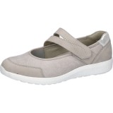 Waldlaufer: K-Ira strech félcipő drapp