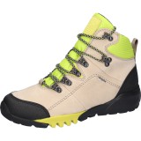 Waldlaufer TEX: H-Amita  drapp női bokacipő