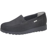 Waldlaufer TEX: Hegli fekete