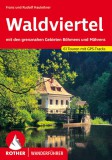 Waldviertel (Mit den grenznahen Gebieten Böhmens und Mährens) - RO 4400