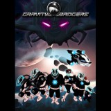 Wales Interactive Gravity Badgers (PC - Steam elektronikus játék licensz)